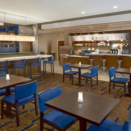 Courtyard By Marriott Little Rock North Hotel North Little Rock Bagian luar foto