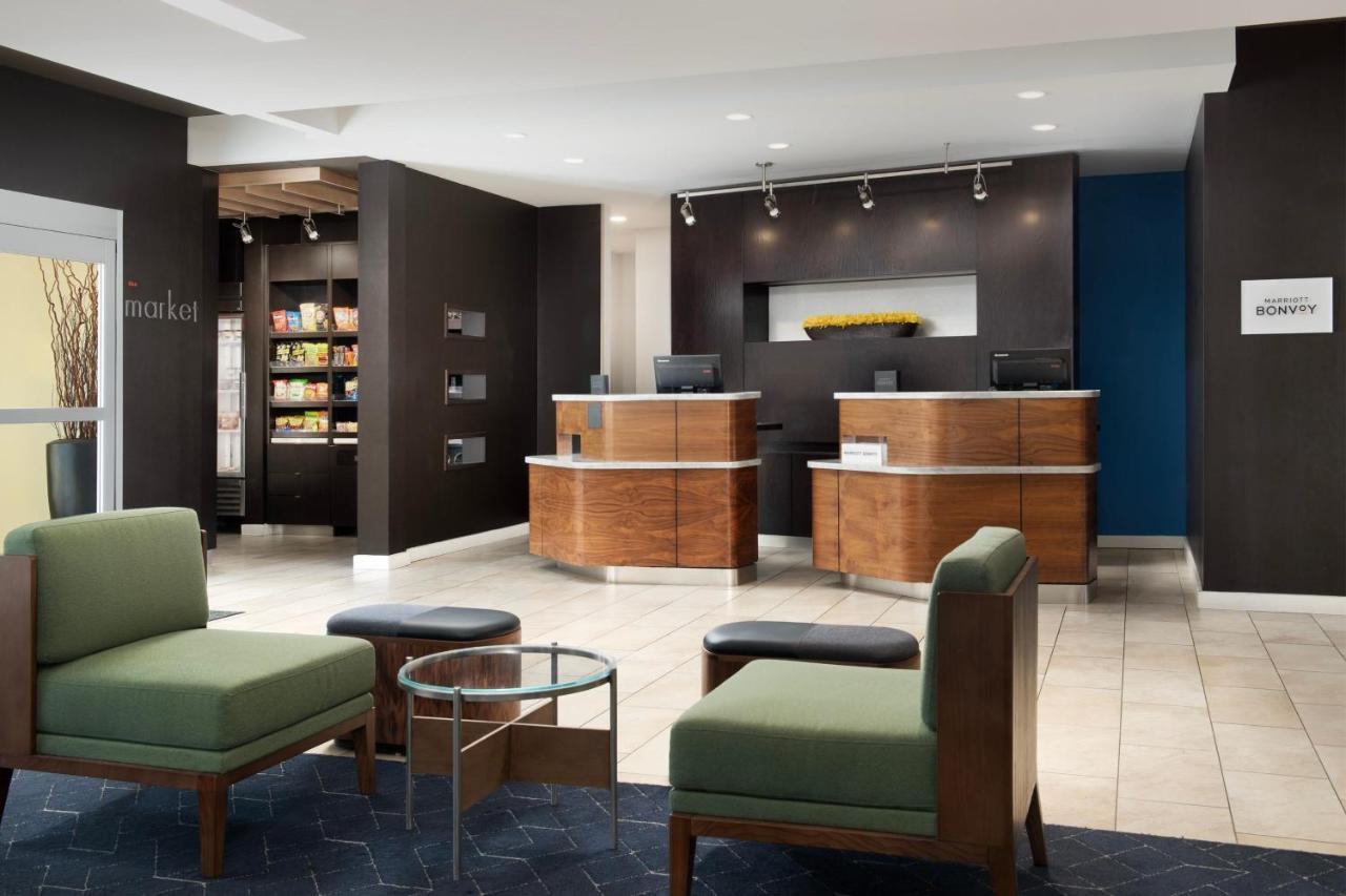 Courtyard By Marriott Little Rock North Hotel North Little Rock Bagian luar foto