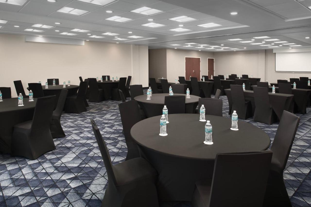Courtyard By Marriott Little Rock North Hotel North Little Rock Bagian luar foto