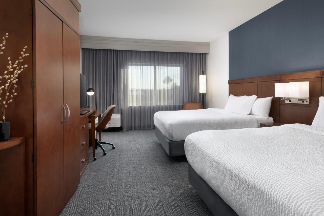 Courtyard By Marriott Little Rock North Hotel North Little Rock Bagian luar foto