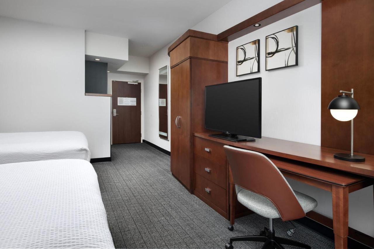 Courtyard By Marriott Little Rock North Hotel North Little Rock Bagian luar foto