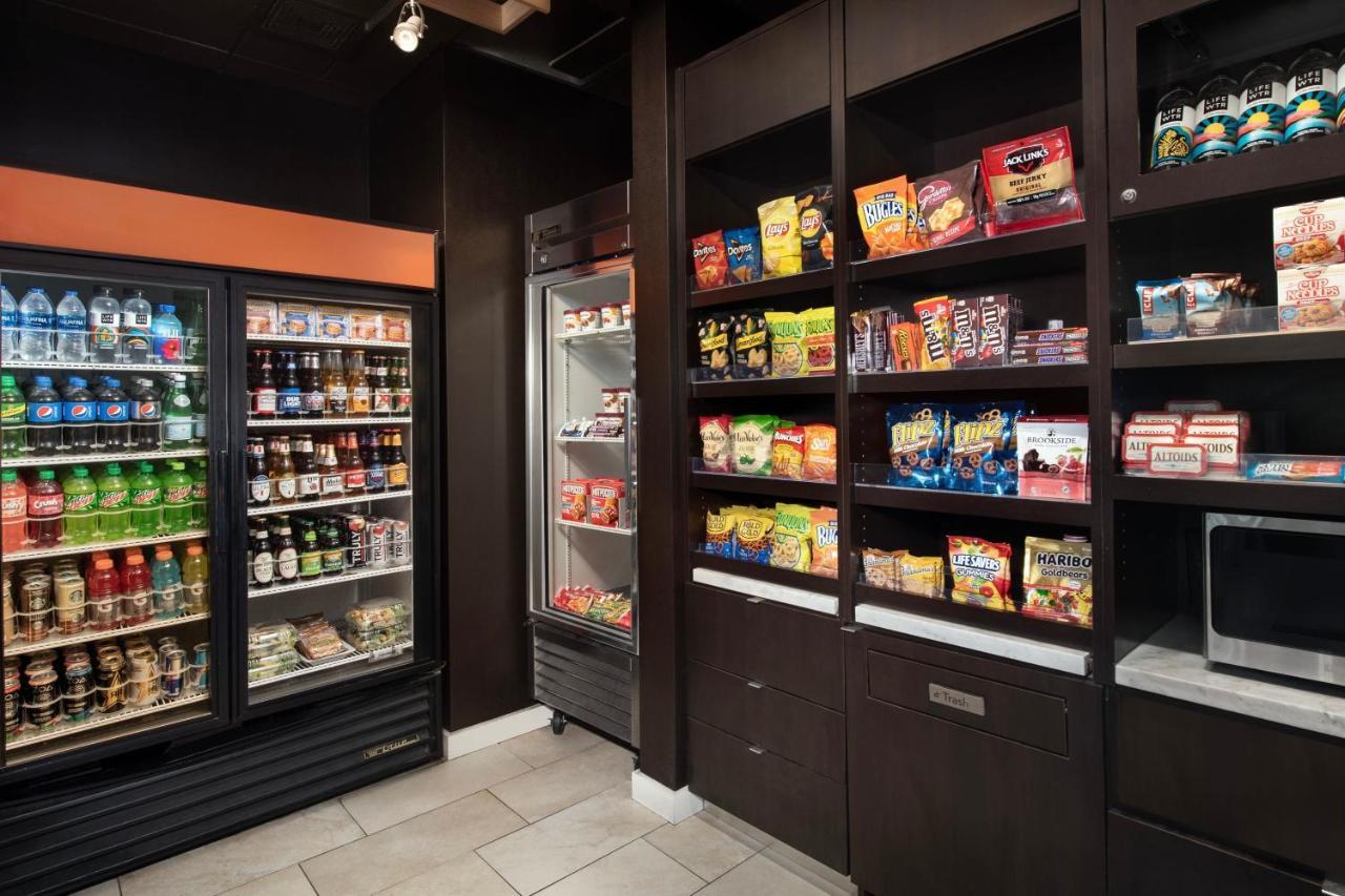 Courtyard By Marriott Little Rock North Hotel North Little Rock Bagian luar foto