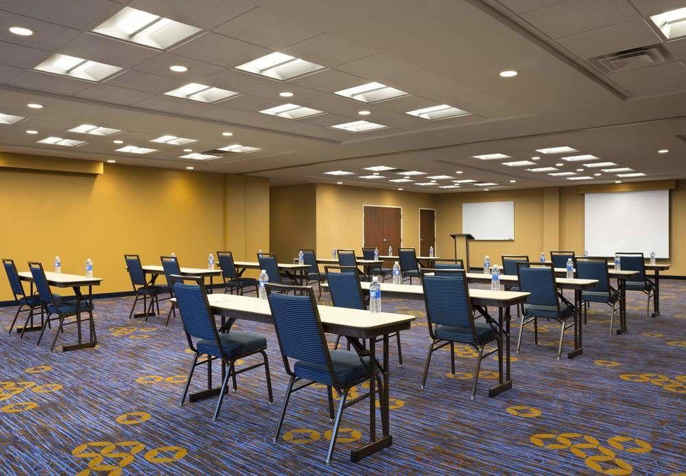 Courtyard By Marriott Little Rock North Hotel North Little Rock Bagian luar foto