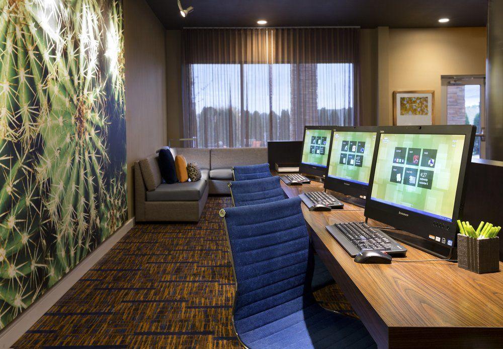 Courtyard By Marriott Little Rock North Hotel North Little Rock Bagian luar foto
