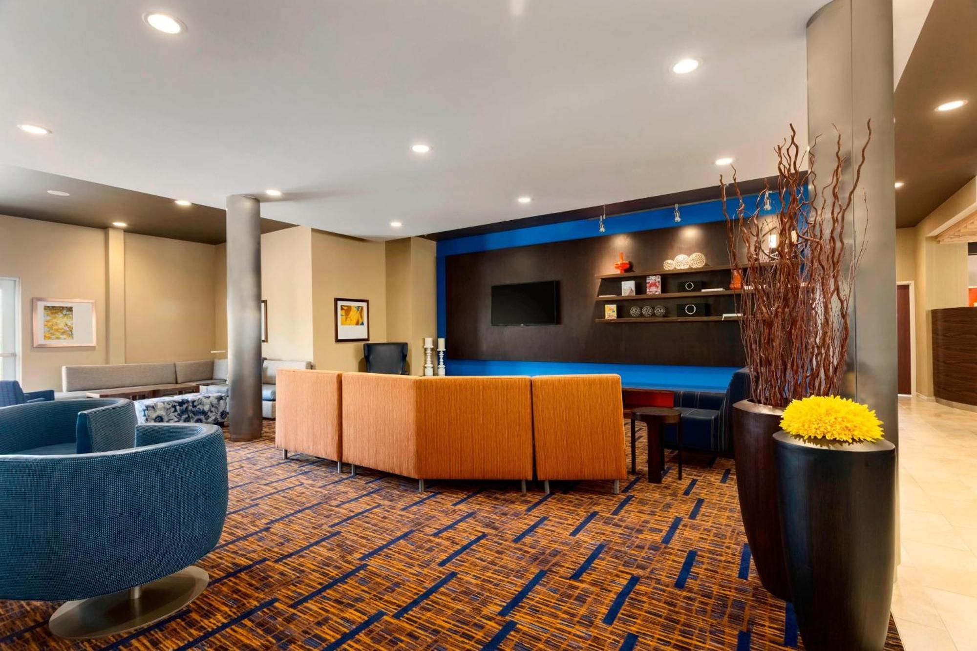 Courtyard By Marriott Little Rock North Hotel North Little Rock Bagian luar foto