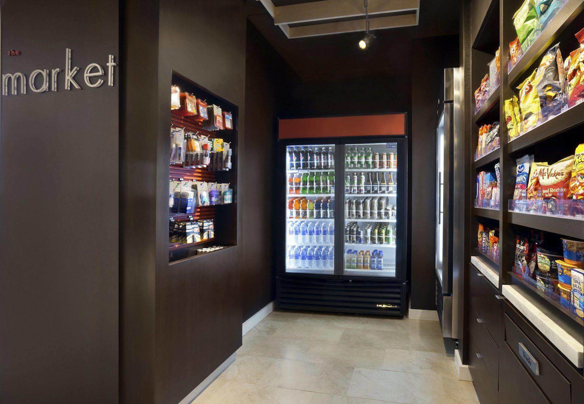 Courtyard By Marriott Little Rock North Hotel North Little Rock Bagian luar foto